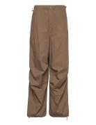Name Pants H2O Fagerholt Brown