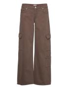 Enbike Cargo Jeans 6865 Envii Brown