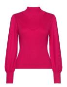 Fqtorfi-Pullover FREE/QUENT Pink