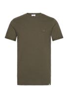 Piece T-Shirt Les Deux Khaki