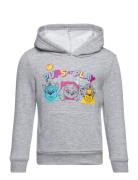 Sweat Kangourou Paw Patrol Grey