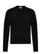 Cohen Boucle Crew HOLZWEILER Black