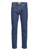 Tm005 Tapered Jeanerica Blue