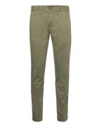 Woven Pants Marc O'Polo Khaki