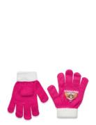 Gloves Paw Patrol Pink