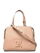 Seventh Avenue Md Sa DKNY Bags Beige