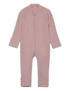 Soft Wool - Jumpsuit CeLaVi Pink