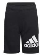 U Bl Short Adidas Sportswear Black