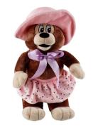 Rasmus Klump - Mille Plush - 35 Cm Barbo Toys Patterned