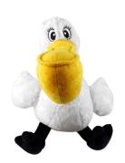 Rasmus Klump - Pelle Plush - 35 Cm Barbo Toys Patterned