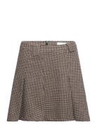 Lily Skirt Creative Collective Brown
