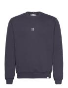 Mini Encore Sweatshirt Les Deux Navy