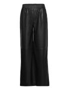 D6Baskerville Faux Pants Dante6 Black