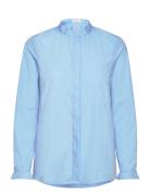 Shirt Rosemunde Blue