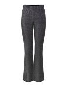 Onlrich Glitter Flared Pant Cs Jrs ONLY Black
