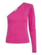 Normagz Shoulder Gestuz Pink