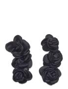 Pcolipa Earrings Box D2D Pieces Black