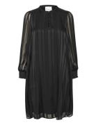 Bartowmw Dress My Essential Wardrobe Black