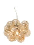 Bubbles Pendant Light By Rydéns