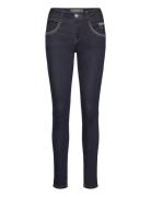 Mmnaomi Haveli Hybrid Jeans MOS MOSH Blue