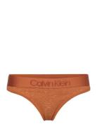 Thong Calvin Klein Orange