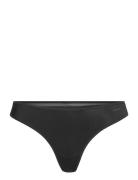 Thong Calvin Klein Black