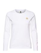 Moa Long Sleeve Double A By Wood Wood White