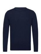 Pullover Long Sleeve Marc O'Polo Navy