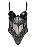 Kyara Body Hunkemöller Black