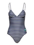 Rio Swimsuit Double A By Wood Wood Blue