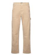 Double Knee Pant Stan Ray Beige
