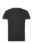 Timmi Organic / Recycle Tee Kronstadt Black