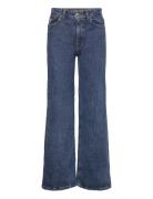 Palazzo 7043 Marco Veins Lois Jeans Blue