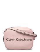 Camera Bag Calvin Klein Pink