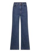 Rachel 7048 Dark Haze Lois Jeans Blue