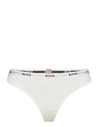 Thong Ci BOSS White