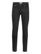 Slim Calvin Klein Jeans Black