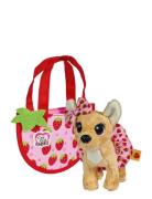 Chichi Love Little Berry Simba Toys Patterned
