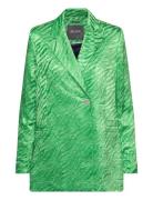 Mmgeena Rizi Blazer MOS MOSH Green