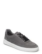 Mondo 2.0 Ripple Nubuck Black Filling Pieces Grey