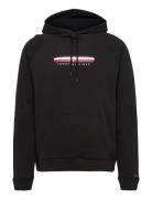 Oh Hoodie Tommy Hilfiger Black