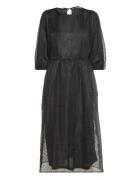 Bikkisz Dress Saint Tropez Black