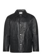 Felder Jacket Deadwood Black