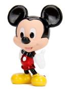 Mickey Mouse Classic Figure 2,5" Jada Toys Patterned