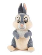 Disney Classic Plush Thumper, 45Cm Simba Toys Patterned