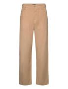 Cotton Sateen Utility Pant Polo Ralph Lauren Beige