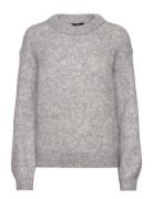 Sweater Selma Lindex Grey