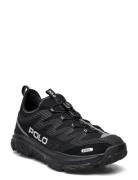 Adventure 300Lt Trainer Polo Ralph Lauren Black