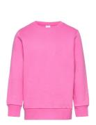 Sweatshirt Basic Lindex Pink