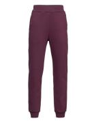 Trousers Extra Durable Lindex Burgundy